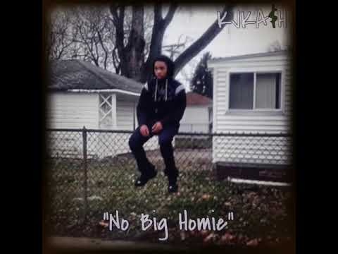 KJKA$H "No Big Homie" (Mozzy Remix) Official Audio