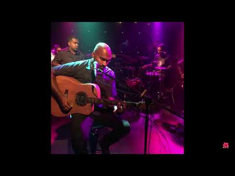 Fulhi'Akah Bulhi - Shiuz on VTV Crossover