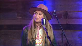 Heidi Newfield   &quot;Three Things&quot;