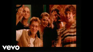 Take That - Sure (Official Video)