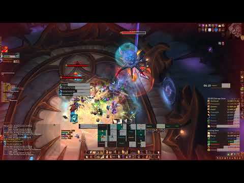 Omnicide vs Orgozoa Mythic