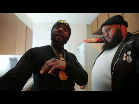 STICK TALK FREESTYLE (OFFICIAL VIDEO) NAJ THE SHOOTER FT. CAREY STACKS