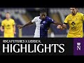 HIGHLIGHTS U23: RSCA Futures -  Lierse K. | 2023-2024