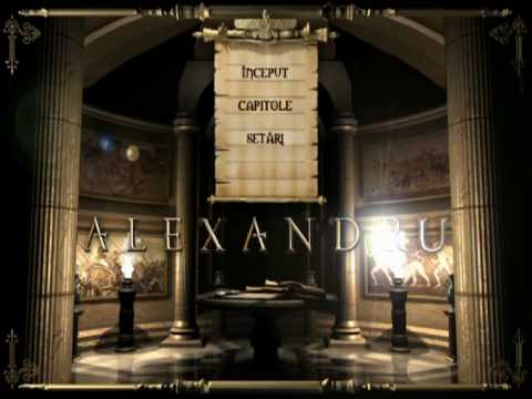 Alexandru