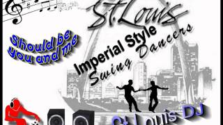 Should be you and me - Powder Blues