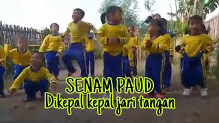 Download lagu Senam Dikepal kepal jari Tangan... mp3