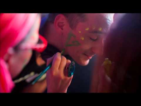 Paul van Dyk Feat. Austin Leeds - 'Parranda'