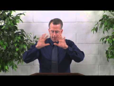 160327am - The King Comes to Give His Life - John 12:12-19