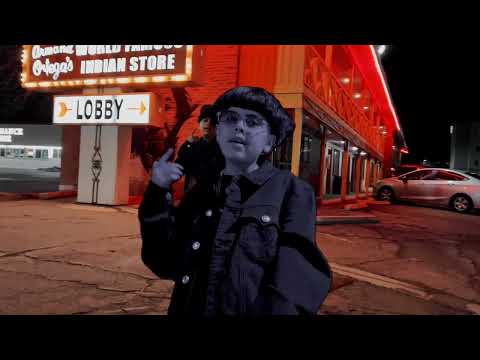 Lil JayJay - Double R (Official Music Video) [Prod. By 2Tone]