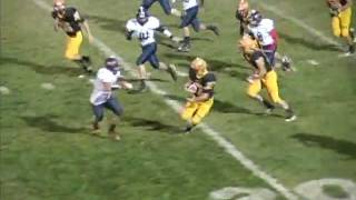 preview picture of video 'E-hawk FB-Highlights 6'
