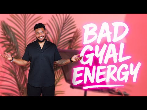 DJ N'KEYS - BAD GYAL ENERGY🎀 // ZOUK - DANCEHALL - AMAPIANO - DEMBOW