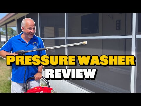 Gas Pressure Washer: Is It Worth The Investment?