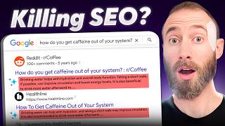 Google’s AI Is Rewriting Meta Descriptions (And Killing Top-of-Funnel SEO)