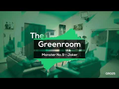 Monster No.9 - Joker [FREE DOWNLOAD]