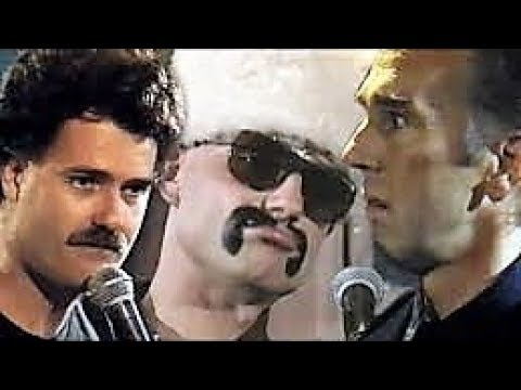 Släng Dig i Brunnen (1991) Adde Malmberg, Babben, Jan Bylund, Peter Wahlbeck, Lennie, Dragan (Del 2)