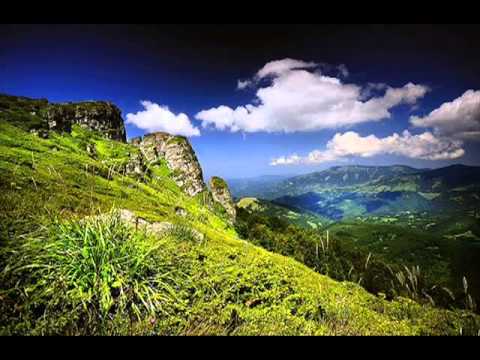 Predrag Cune Gojkovic i NO Zarka Milanovica   Niz polje idu babo, sejmeni