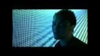 Billy Crawford - Human Nature (Official Music Video)