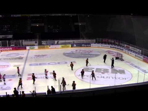 KOOVEE TAPPARA F05 8 11 2014 Hakametsä