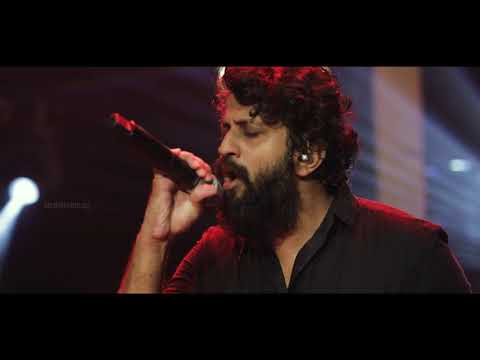 Onam Fest Kerala | Padayathra - Job Kurian Live