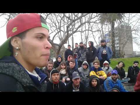 LDC | Break vs Zeus vs Venon (8vos de Final) - Regional Montevideo