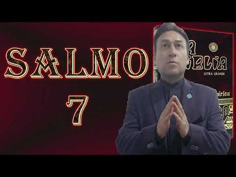 SALMO 7 CATÓLICO (OMAR JOSÉ)