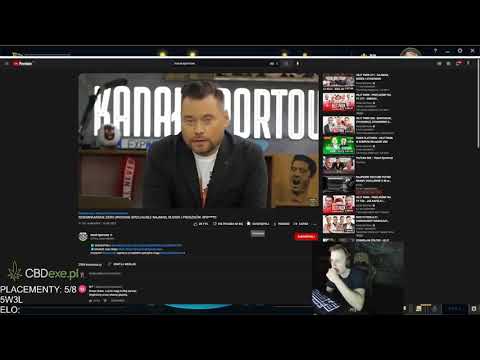 Mocne I Nitro ogląda   DZIENNIKARSKIE ZERO WYDANIE SPECJALNE  NAJMAN, SŁOWIK I 1