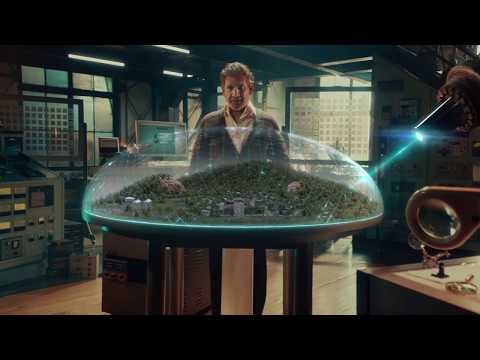 Build Versatile Websites with WordPress.com | 3D Motion Graphics | Promotional | WordPress