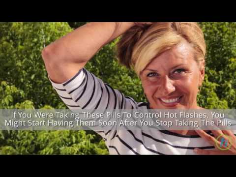 This is What Happens When You Stop Taking Birth Control Pills