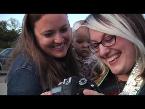 Crossing River Studios video.