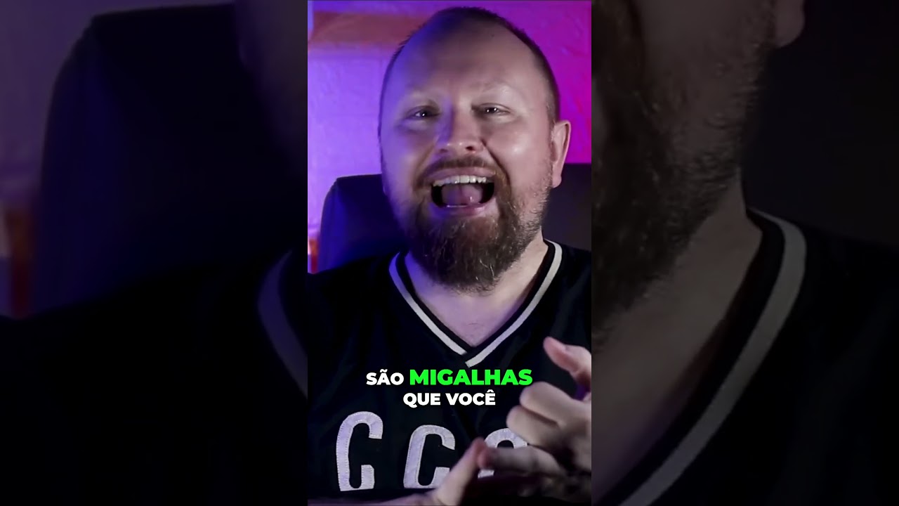 Sem Perrengues e Sofrimento? #Shorts #Cortes