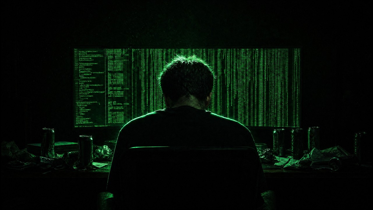 Vibe Coding'in Karanlık Yüzü