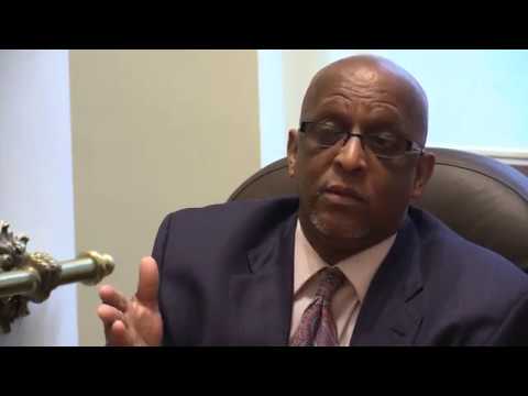 Jack Young on Joe Crystal