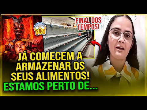 ANABIA APOCALYPSE ISSUES HARSH WARNING ABOUT THE END TIMES