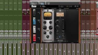 Video thumbnail for Slate Digital - The Monster - Mixing With Mike Plugin of the Week by Mixing With Mike