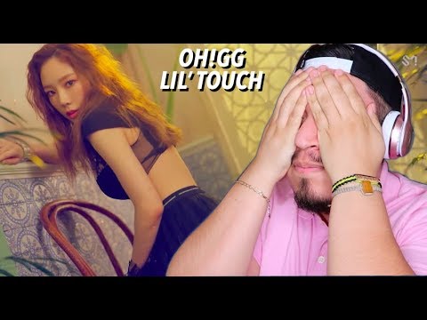 Girls' Generation-Oh!GG 소녀시대-Oh!GG '몰랐니 (Lil' Touch)' MV Reaction