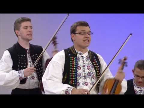 Ľudová hudba Šmykňa - Pijacké NOE tv