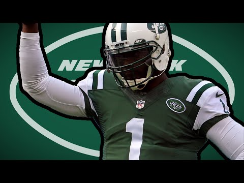 Every Jets Starting QB Since The Butt Fumble