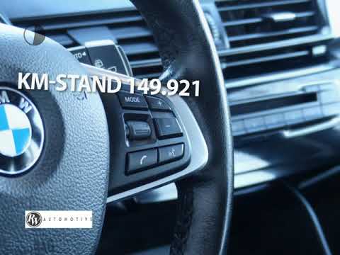 BMW 2 Serie Active Tourer 216d Executive LED/Sport int/Full map/ NL auto/BTW/N.A.P.