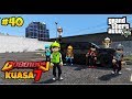 GTA 5 MOD BOBOIBOY KUASA 7 JADI JAHAT GAMER INDONESIA