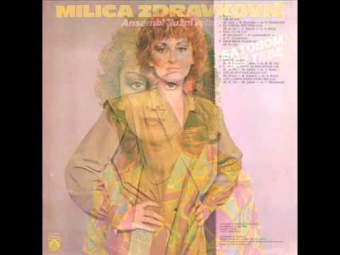 Milica Zdravković   Piši mi