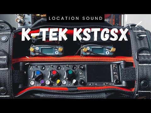 Stingray KSTGSX 2023 - Orange / Black imagen 12