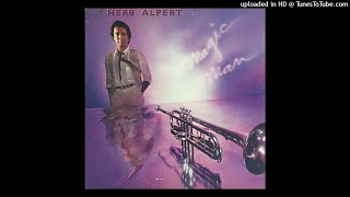 Herb Alpert - Besame Mucho - Cassette Rip