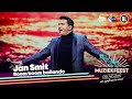Jan Smit - Boom boom bailando • Muziekfeest van het Jaar 2022 // Sterren NL