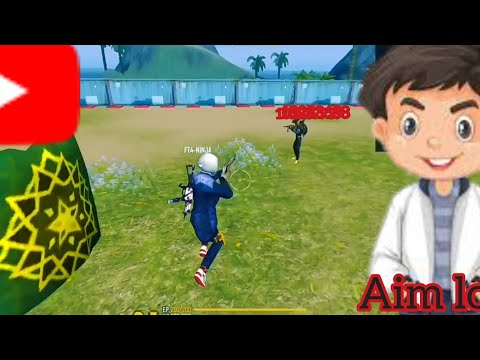 🎯AIM LOCK PERFECTION 🎯