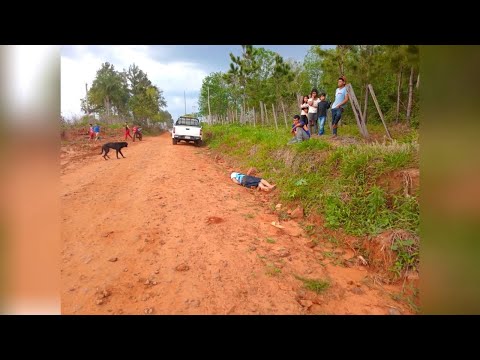 Matan a pedradas a un indígena en Alto Verá