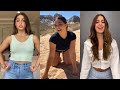 Best Addison Rae TikTok Compilation Dance Fashion And More Part 22