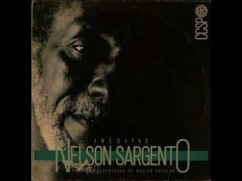 Nelson Sargento - homenagem a Paulinho Da Viola