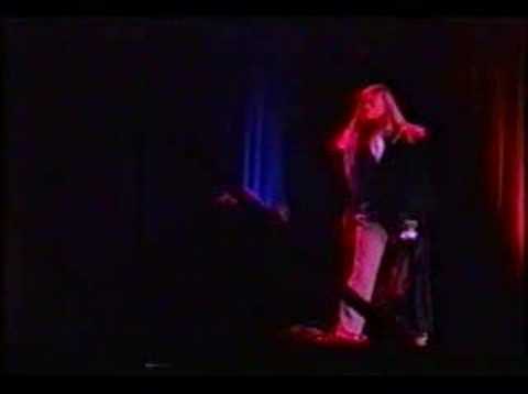 Anime Expo 2004 - #50 Nightwalker