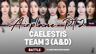 Download lagu 「 BATTLE GROUP 」 CAELESTIS - Airplane Pt.2 (Original by BTS)     mp3