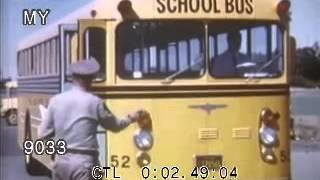 preview picture of video 'School Bus Safety'